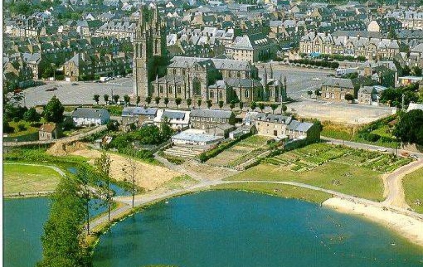 Location de vacances - Gîte à Lapenty