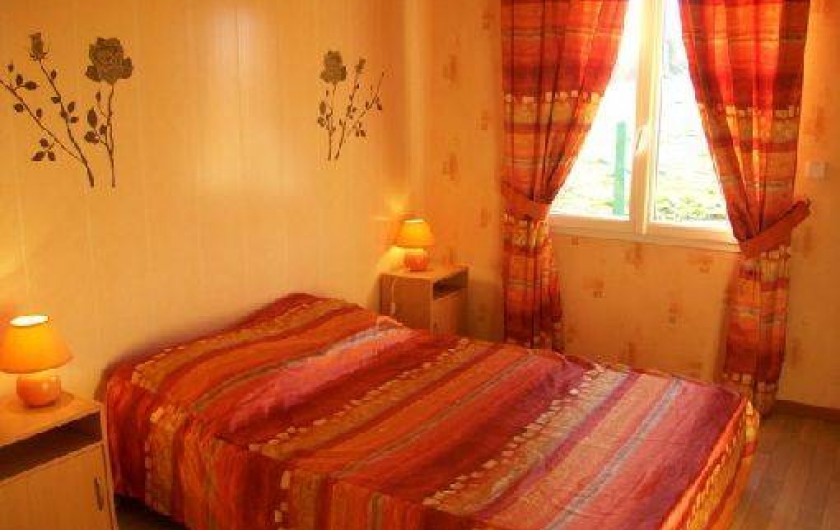 Location de vacances - Gîte à Lapenty