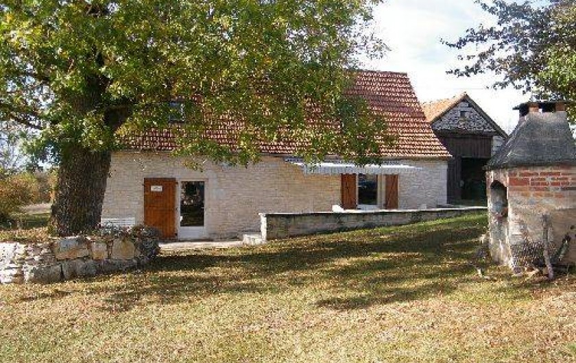 Location de vacances - Maison - Villa à Gramat