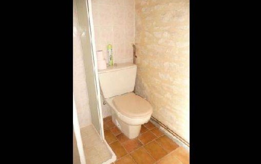 Location de vacances - Maison - Villa à Gramat