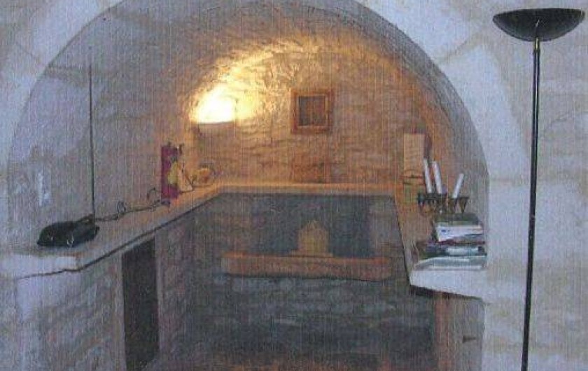 Location de vacances - Maison - Villa à Gramat