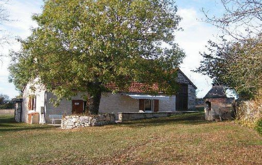 Location de vacances - Maison - Villa à Gramat