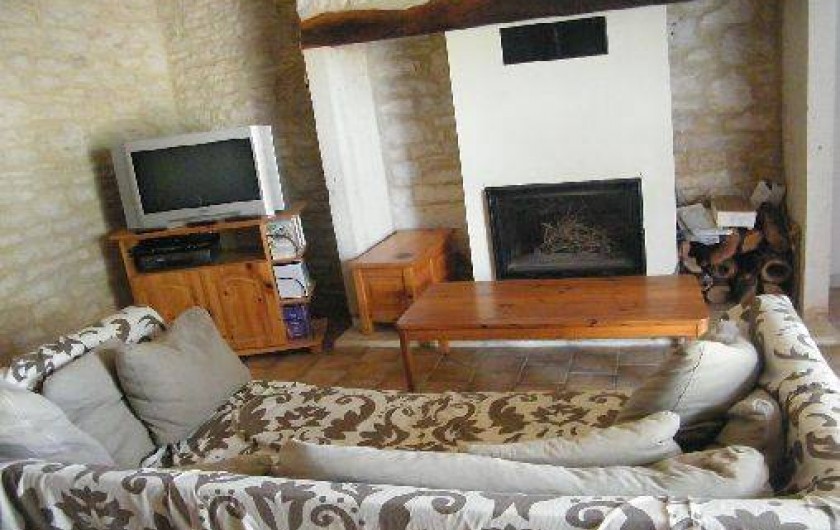 Location de vacances - Maison - Villa à Gramat