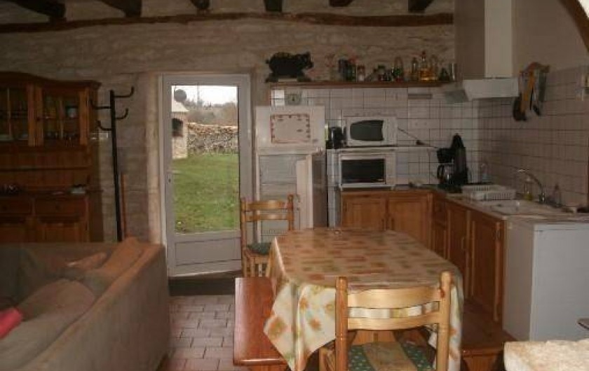 Location de vacances - Maison - Villa à Gramat