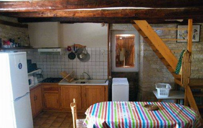 Location de vacances - Maison - Villa à Gramat