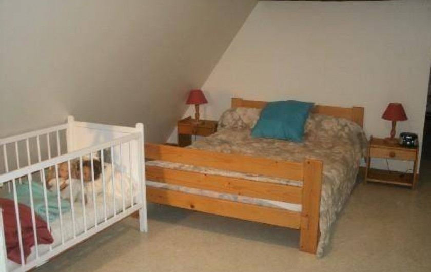 Location de vacances - Maison - Villa à Gramat