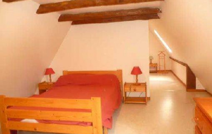 Location de vacances - Maison - Villa à Gramat