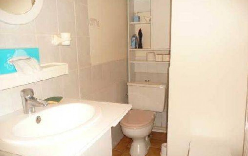 Location de vacances - Maison - Villa à Gramat