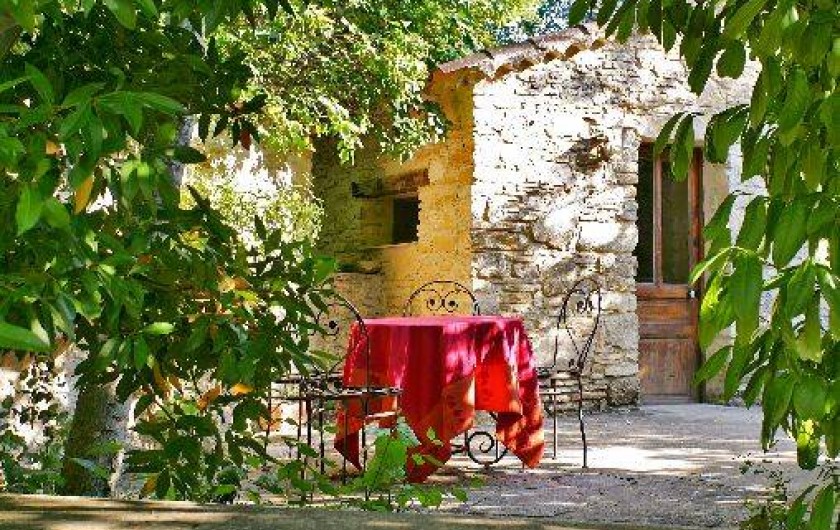 Cabane dans les arbres à Sigonce - Provence-Alpes-Côte d ...