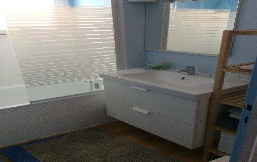 Location de vacances - Appartement à Seignosse