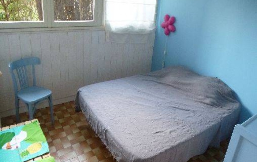 Location de vacances - Appartement à Seignosse