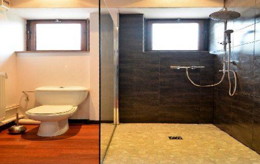 Location de vacances - Appartement à Aubure