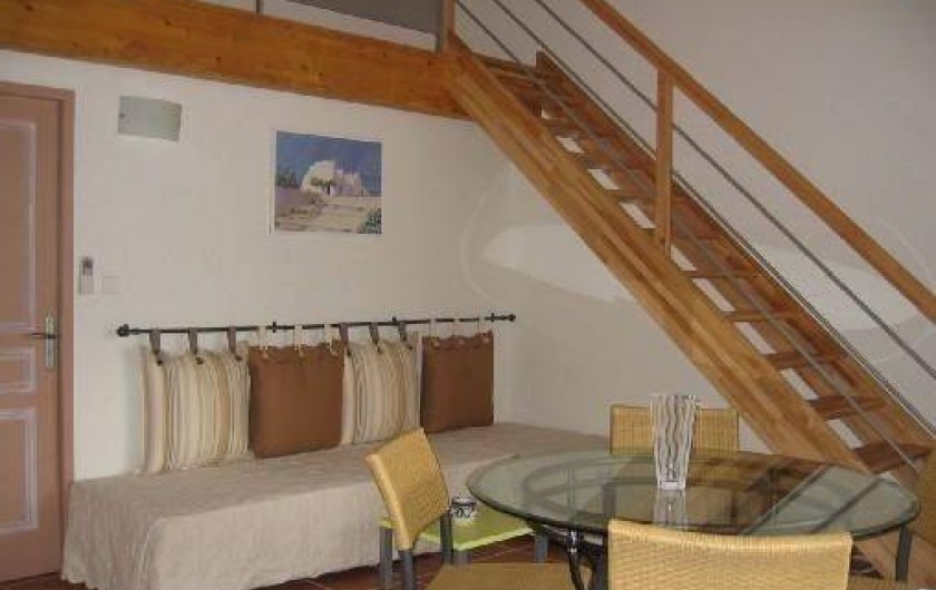 Location de vacances - Maison - Villa à Appietto