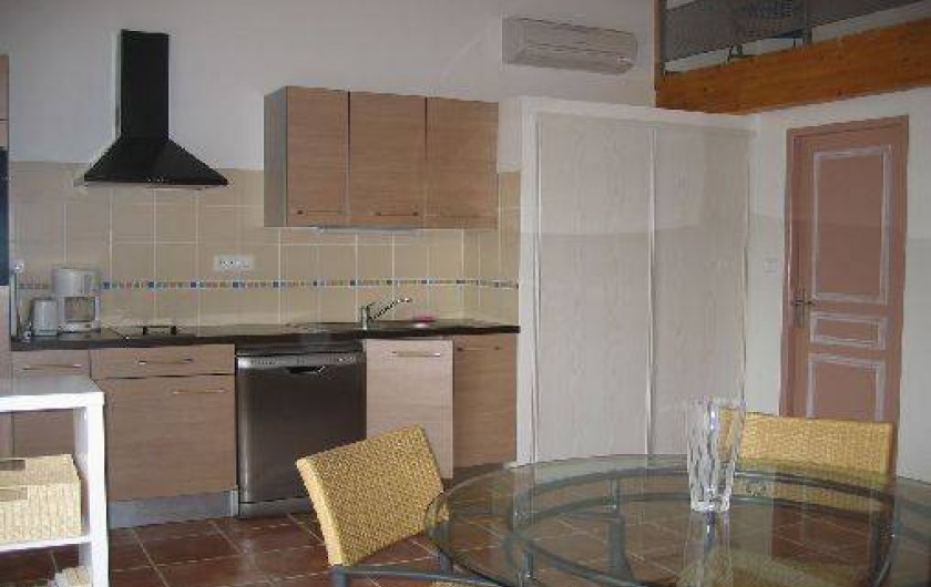 Location de vacances - Maison - Villa à Appietto