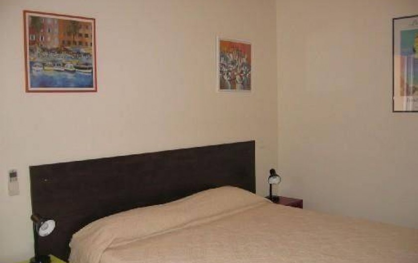 Location de vacances - Maison - Villa à Appietto