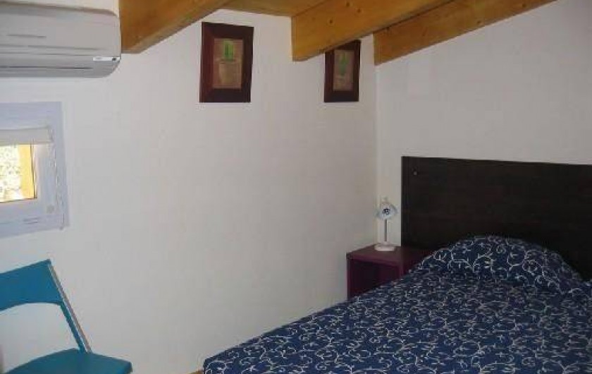 Location de vacances - Maison - Villa à Appietto