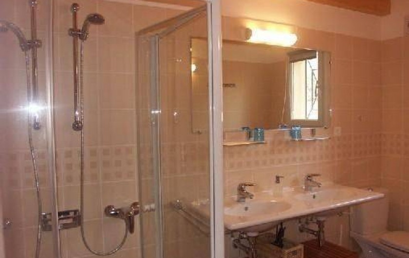 Location de vacances - Maison - Villa à Appietto