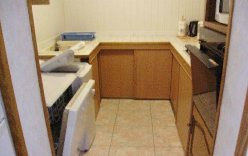 Location de vacances - Gîte à Boulogne-sur-Gesse