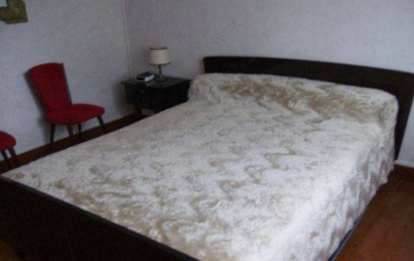 Location de vacances - Gîte à Boulogne-sur-Gesse