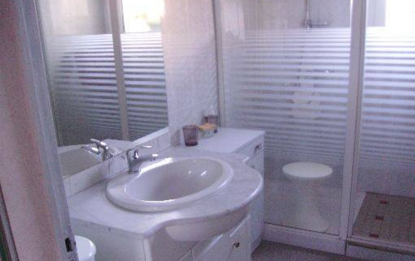 Location de vacances - Gîte à Boulogne-sur-Gesse