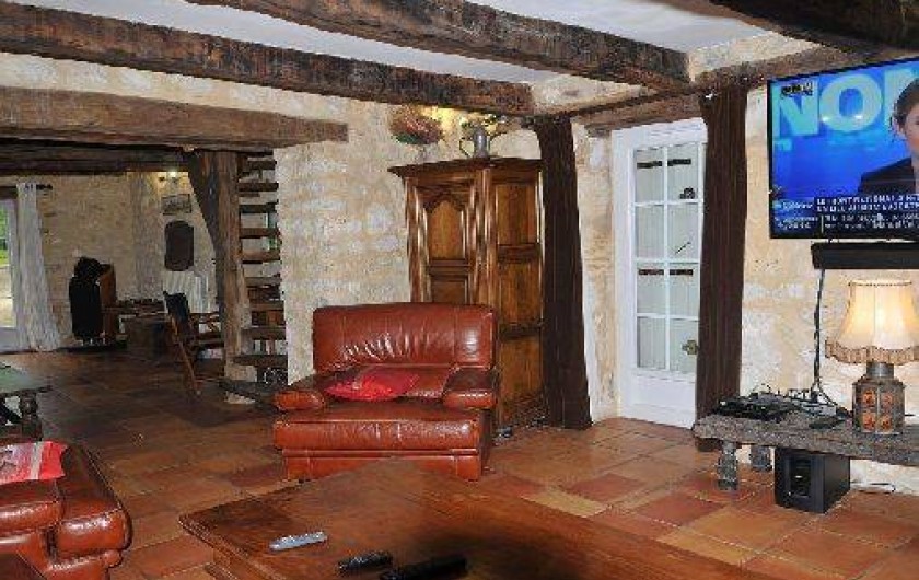 Location de vacances - Maison - Villa à Bergerac