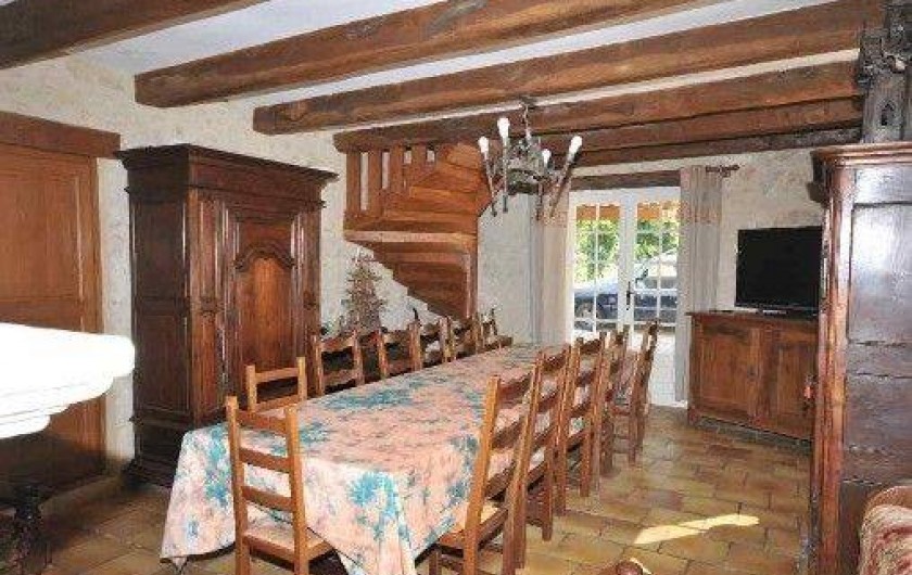 Location de vacances - Maison - Villa à Bergerac