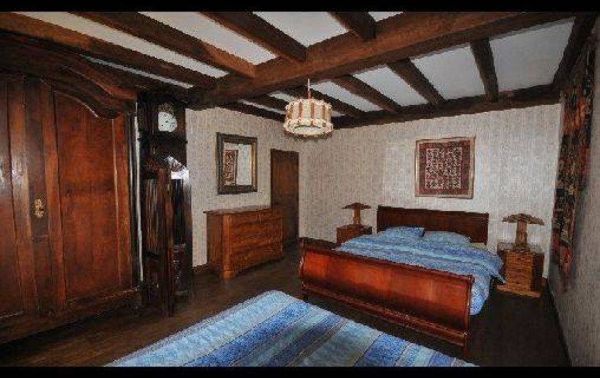 Location de vacances - Maison - Villa à Bergerac