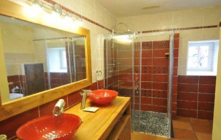 Location de vacances - Maison - Villa à Bergerac