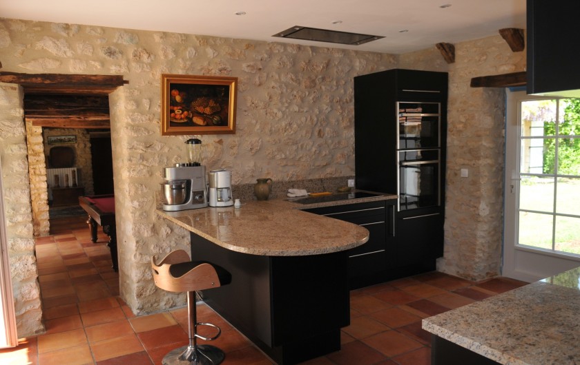 Location de vacances - Maison - Villa à Bergerac