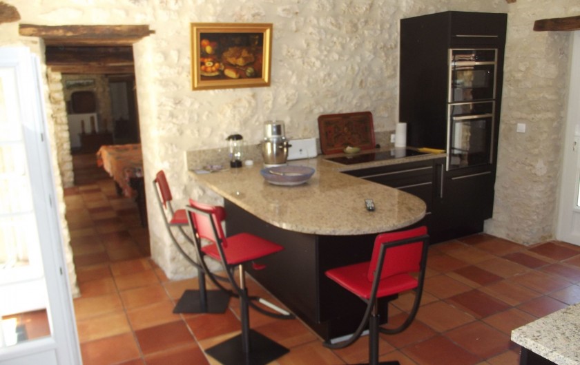 Location de vacances - Maison - Villa à Bergerac