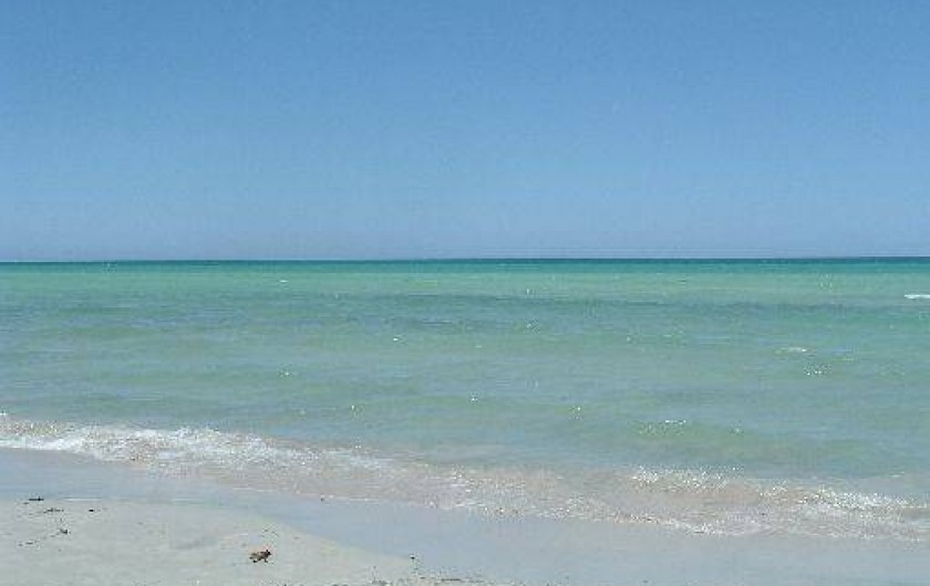 Location de vacances - Gîte à Plougonven