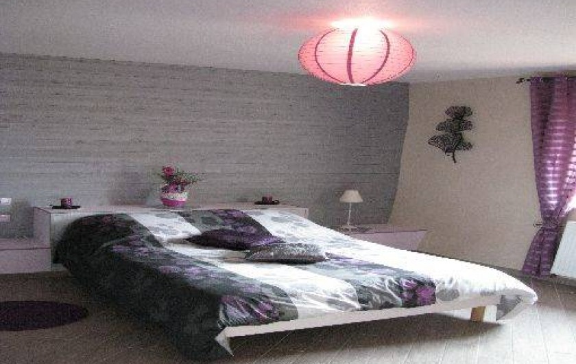 Location de vacances - Gîte à Plougonven