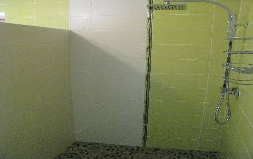 Location de vacances - Gîte à Plougonven