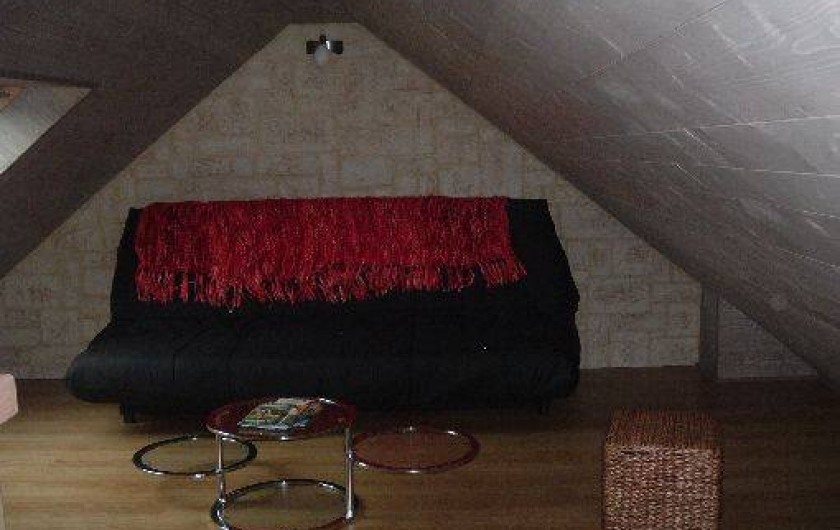 Location de vacances - Gîte à Plougonven