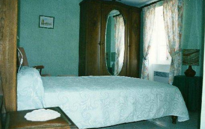 Location de vacances - Gîte à Soings-en-Sologne