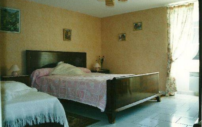 Location de vacances - Gîte à Soings-en-Sologne