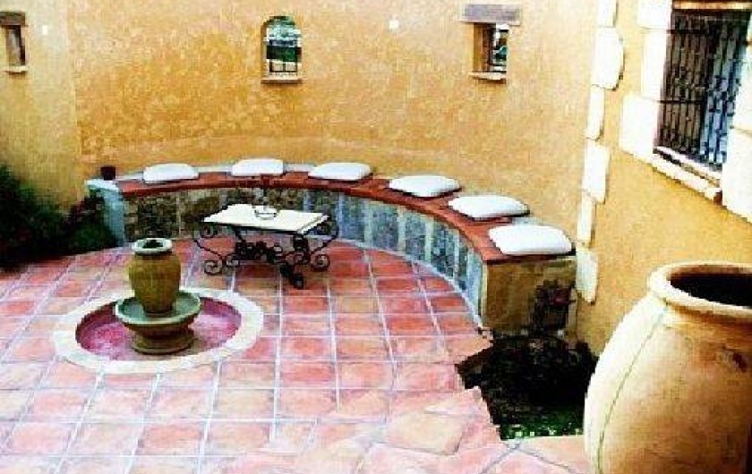 Location de vacances - Maison - Villa à Bevons