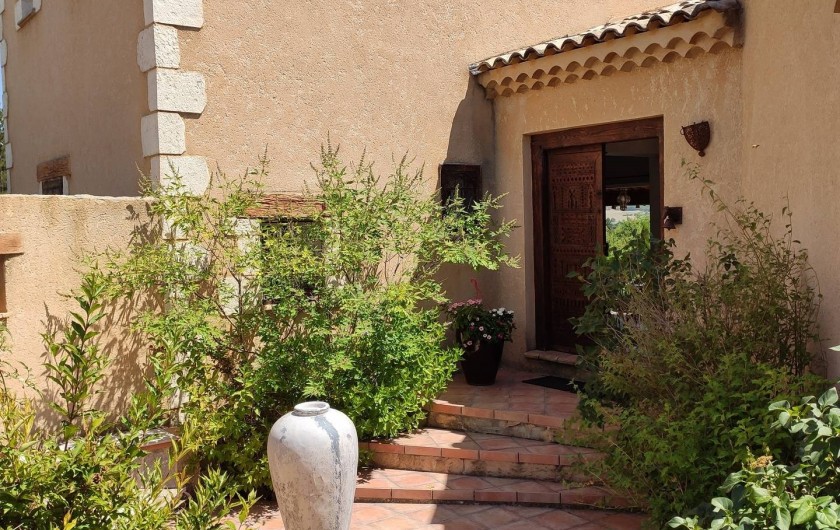 Location de vacances - Maison - Villa à Bevons