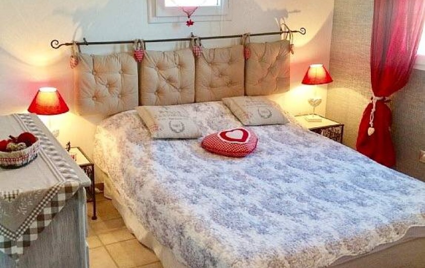 Location de vacances - Maison - Villa à Bevons