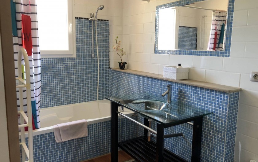 Location de vacances - Maison - Villa à Bevons