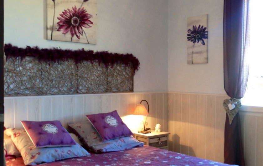 Location de vacances - Maison - Villa à Bevons