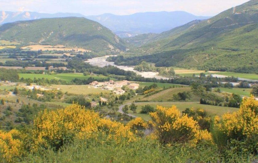 Location de vacances - Maison - Villa à Bevons