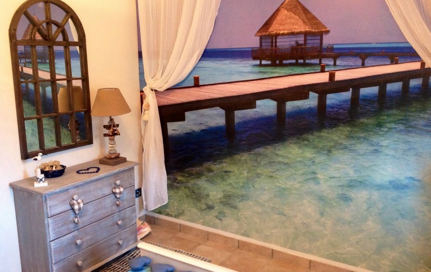 Location de vacances - Maison - Villa à Bevons