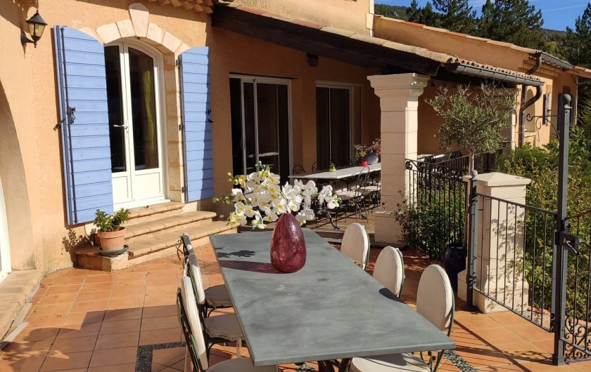 Location de vacances - Maison - Villa à Bevons