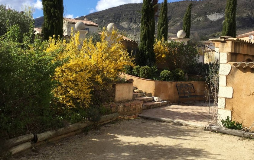 Location de vacances - Maison - Villa à Bevons