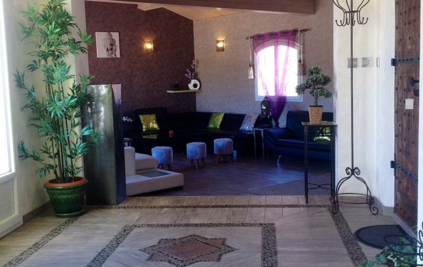 Location de vacances - Maison - Villa à Bevons