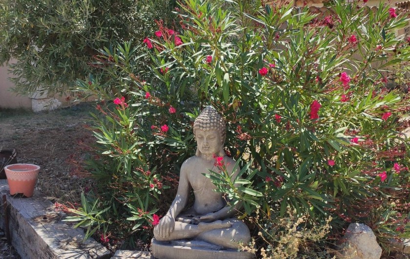 Location de vacances - Maison - Villa à Bevons