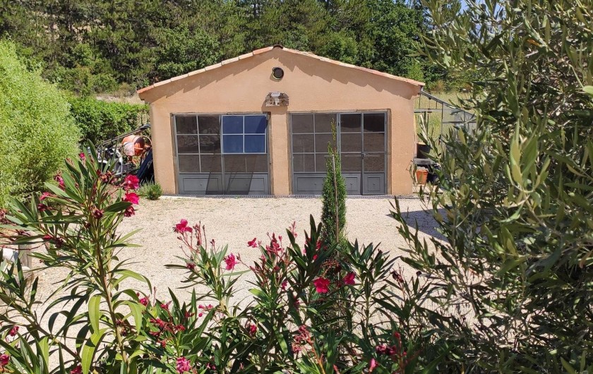 Location de vacances - Maison - Villa à Bevons