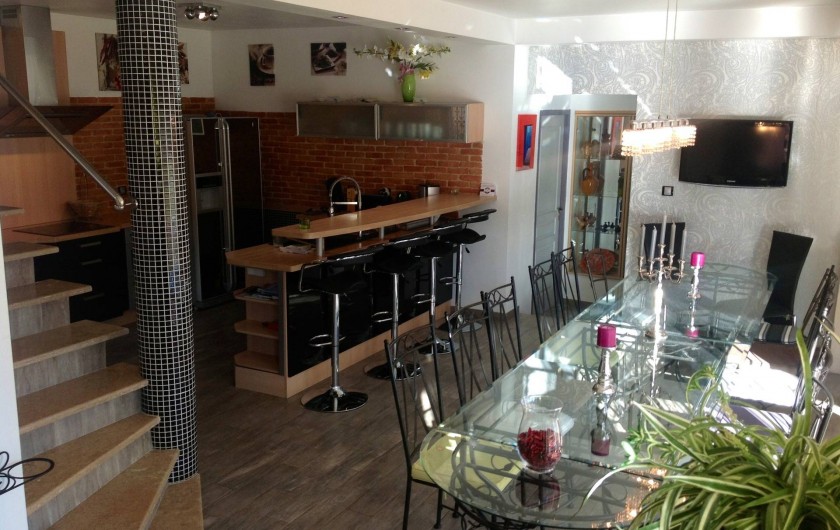 Location de vacances - Maison - Villa à Bevons