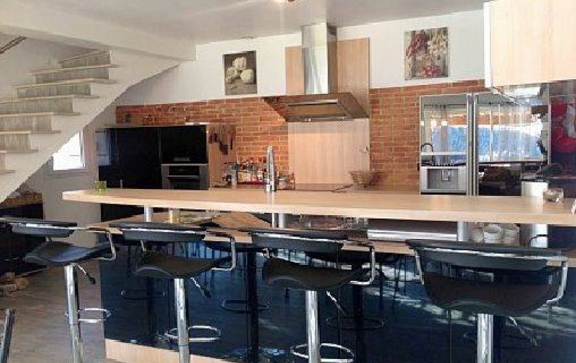 Location de vacances - Maison - Villa à Bevons